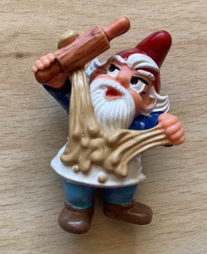 überraschungseier figur die - Überraschungseier,