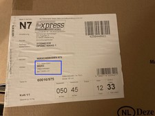 Nolte Express Wäscheboden, 5