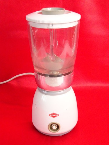 Krups mixer type 306 - ,