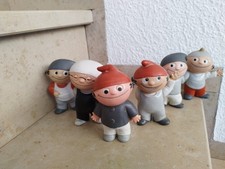 Mainzelmännchen 1. Serie