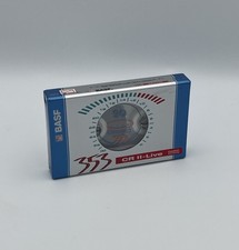 NEW ⏺️ SEALED BASF CR-II