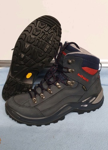 Lowa renegade gtx mid - mid, damen