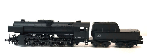 Tillig 02063 dampflokomotive - 02063,