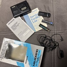 AIWA HS-RX610 New PowerBass