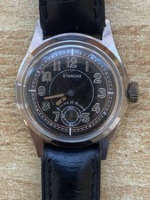 Französische mechanische - französische,
