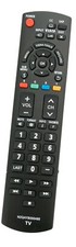 New remote n2qayb000485 - new,