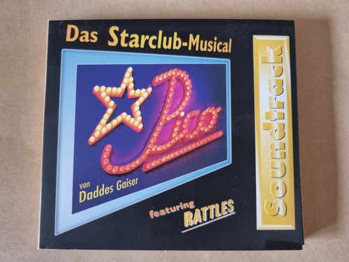 The rattles star club - club, das