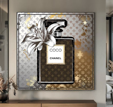 LEINWAND BILD BIS 140x140x5