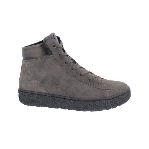 Hartjes phil boot velour und - boot,,