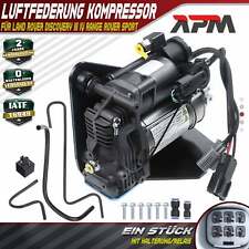 Luftfederung Kompressor für