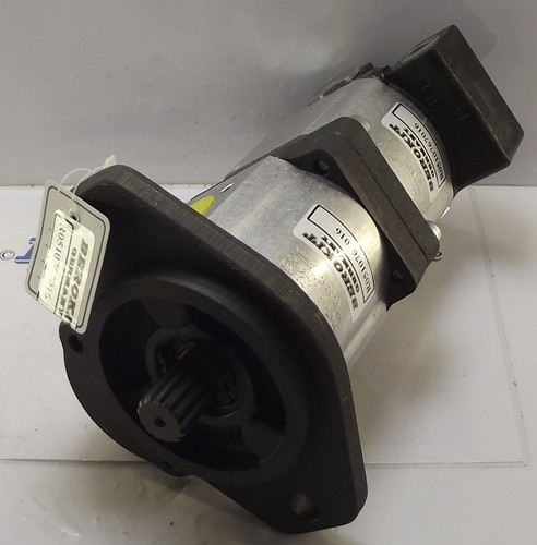 Hydraulikpumpe für linde - hydraulikpumpe,
