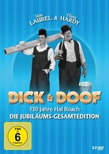 Dick und doof - 130, hal