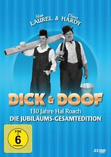 Dick und Doof - 130 Jahre Hal