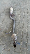 MERCEDES-BENZ W220 +   SL R129 Katalysator A2204900714 5.0 Benzin  LINKS