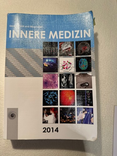 Innere medizin herold - innere,