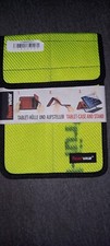 feuerwear lightline Tablet-Hülle Rob 1 Sonderedition Neongelb Neu OVP!