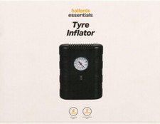 Halfords Essentials Reifenfüller