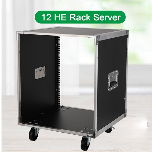12he rack server schrank - rack,