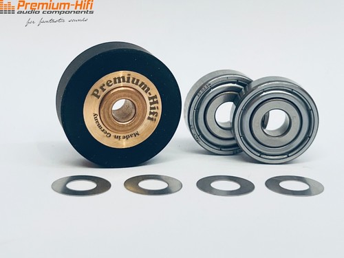 Revox a77 premium andruckrolle - revox, premium-andruckrolle