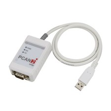 PCAN USB to CAN Adapter