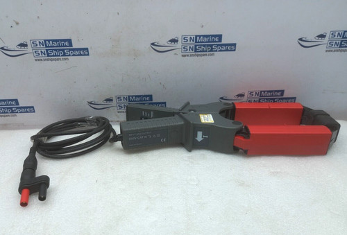 Fluke i3000s stromzange - fluke, ac