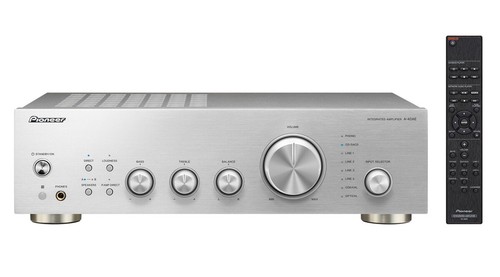 Pioneer 40ae silber - pioneer, a-40ae-s