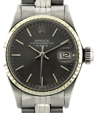Rolex Oyster Perpetual Date