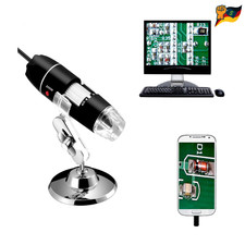 Digital Mikroskop USB 2.0