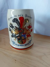 Studentica Bierkrug, "Germania