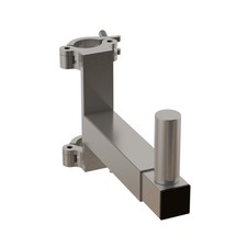 SUP-TEL30S CONTESTAGE Traversen Lautsprecher Licht Truss DJ Band Bühne LED ALU