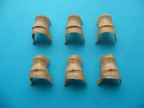 Timpo beige satteldecken - 6,