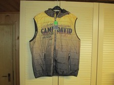      Stepp  Weste   CAMP DAVID