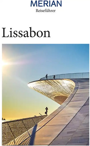 Merian reiseführer lissabon - merian,