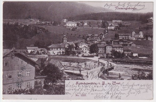 Spindelmühle im - ,