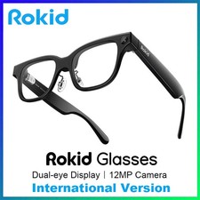 Rokid Glasses Smart AI&AR