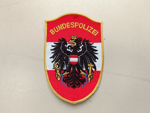 Abzeichen patch aufnäher - patch,