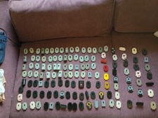 Lego Ritter Teile Ritterburg