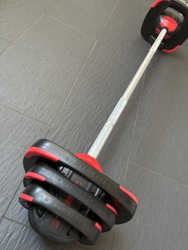 Les mills smart bar und - les,