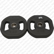 Tunturi Aerobic Hantelscheibe