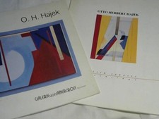 Otto Herbert Hajek +++  2