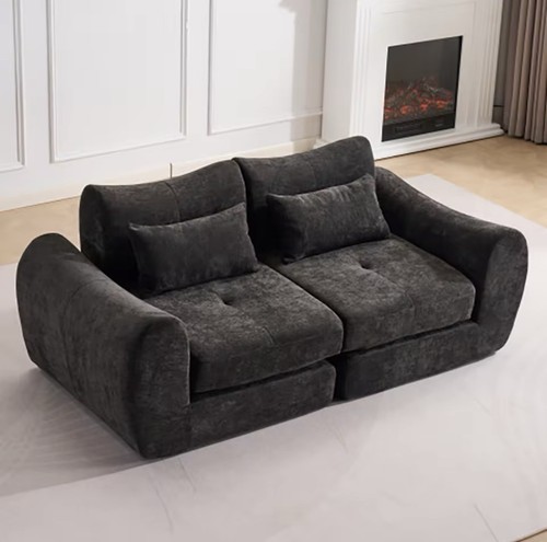 Zweisitzer sofa couch - zweisitzer, –
