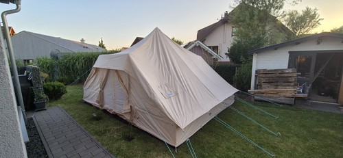 Touareg glamping familien - glamping, /