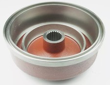 Bremstrommel 250x60 / 180x30