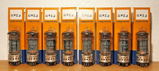 8 Stück Elektronenröhre