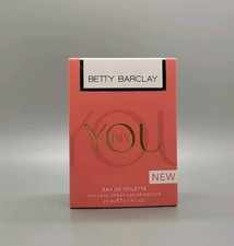 Betty Barclay: Even You - Eau