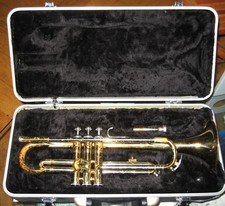 Bb Trompete von K & H –