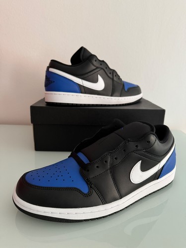 Nike air jordan - jordan, low
