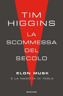 Scommessa del secolo elon - scommessa,