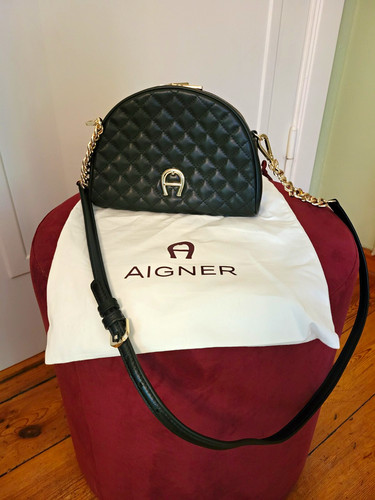 Aigner damen umhängetasche - aigner, damen-umhängetasche