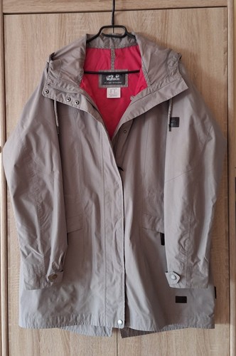 Jack wolfskin damen trekking - jack,